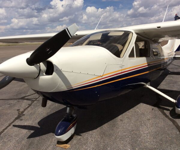 1975 Cessna Cardinal