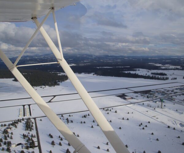 1948 Cessna 140