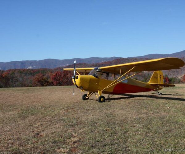 28 Day Private with Instrument