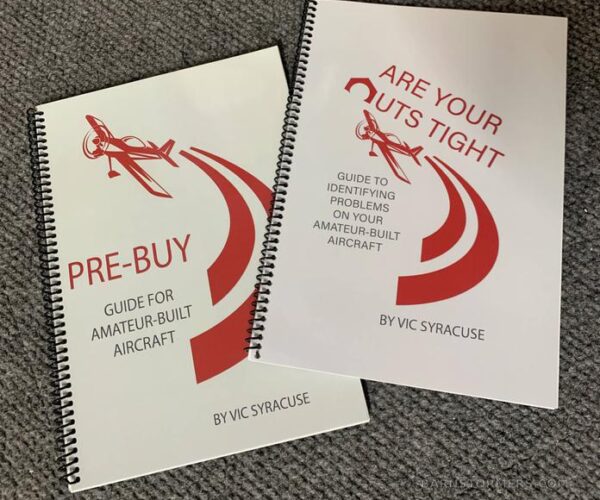 PRE-BUY/MAINTENANCE SERVICES