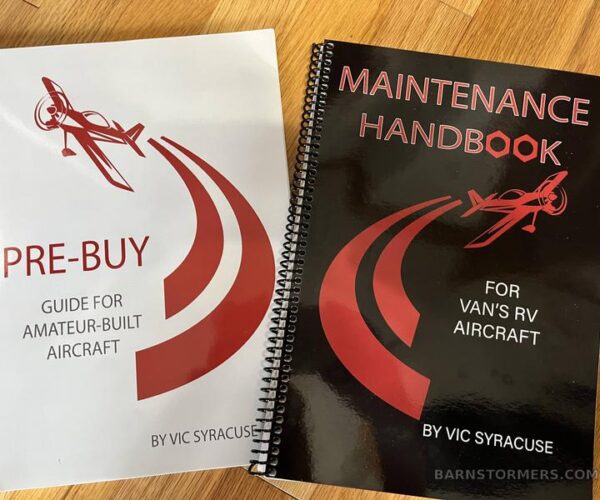 PRE-BUY/MAINTENANCE SERVICES