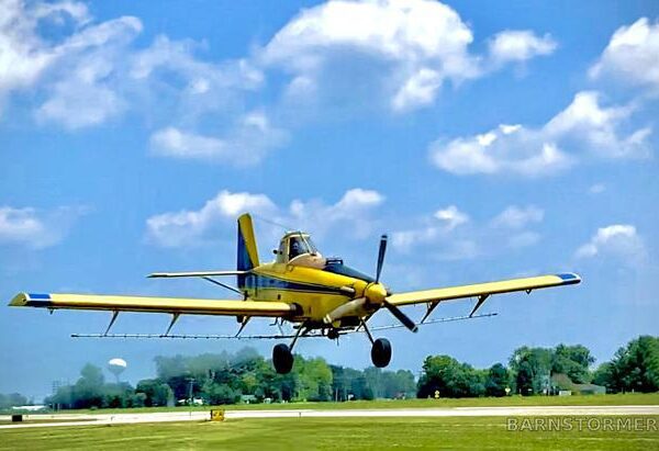 TW SPECIALIST FERRY PILOT/CFI