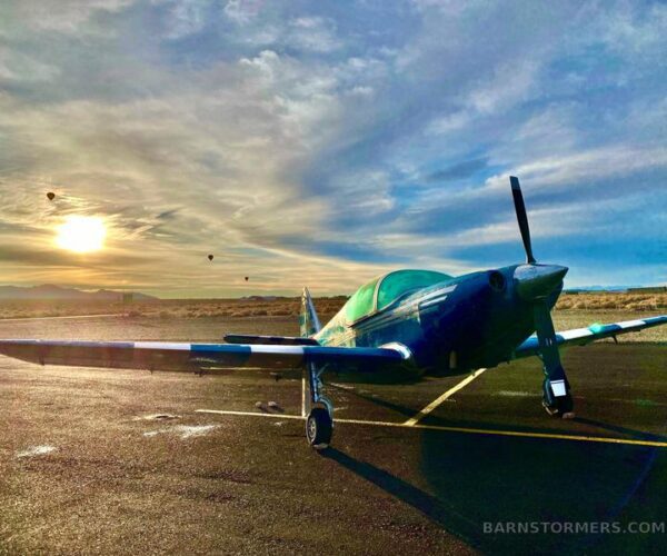 TW SPECIALIST FERRY PILOT/CFI