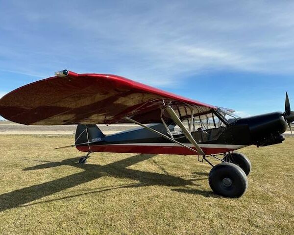 Aircraft Sales/Brokerage - Midfield Aviation