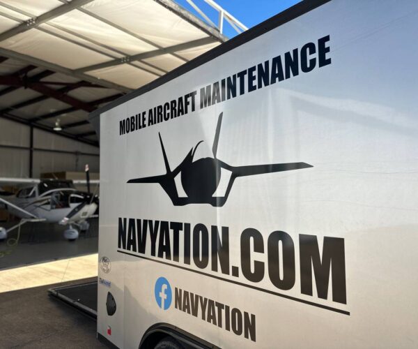 Navyation - Mobile Maintenance Specialists