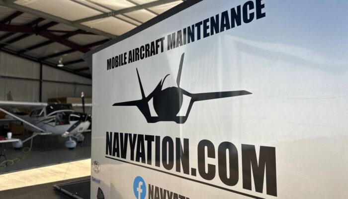 Navyation - Mobile Maintenance Specialists