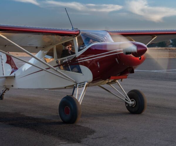 Aircraft Sales/Brokerage - Midfield Aviation