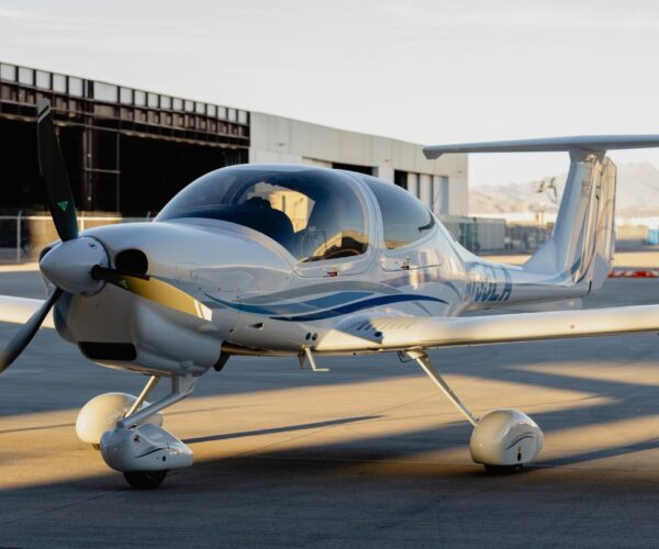 Diamond DA40NG