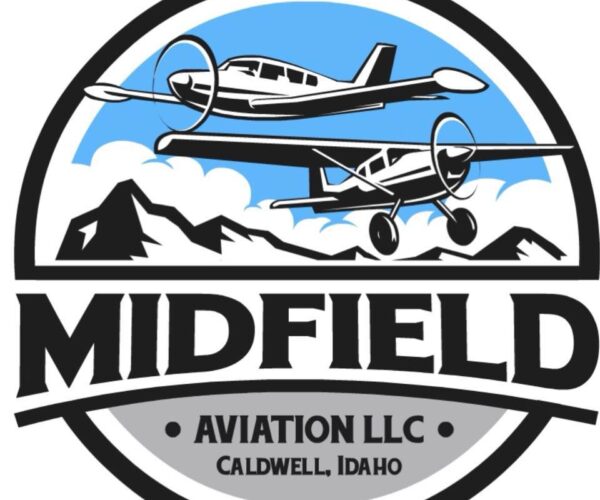 Aircraft Sales/Brokerage - Midfield Aviation