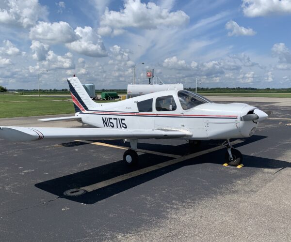 Skymaster Ferry Services - Andrew Hill