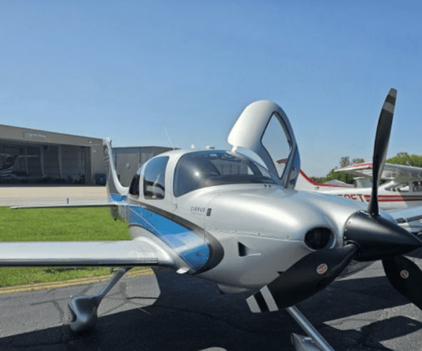 FERRY DIRECT AVIATION SERVICES, LLC Ferrying | Hauling Services