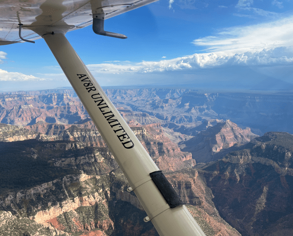 AV8R Unlimited - Cessna 150 Rental