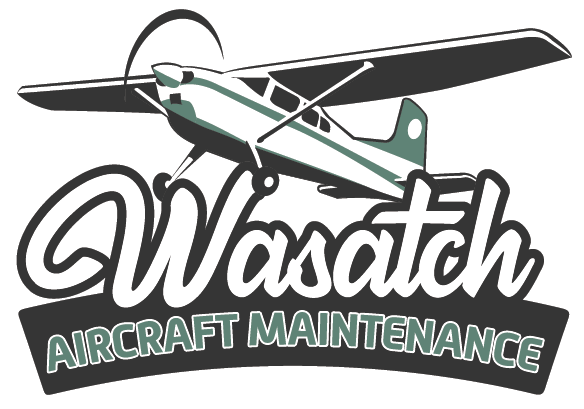 Wasatch Aircraft Maintenance