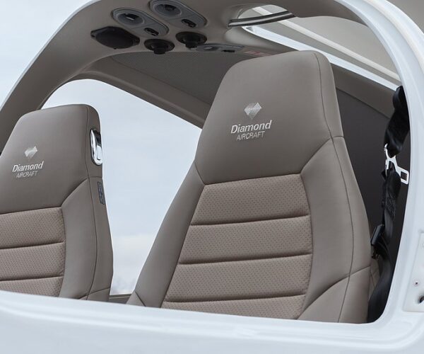 Diamond DA40NG