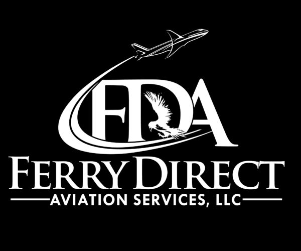 FERRY DIRECT AVIATION SERVICES, LLC Ferrying | Hauling Services