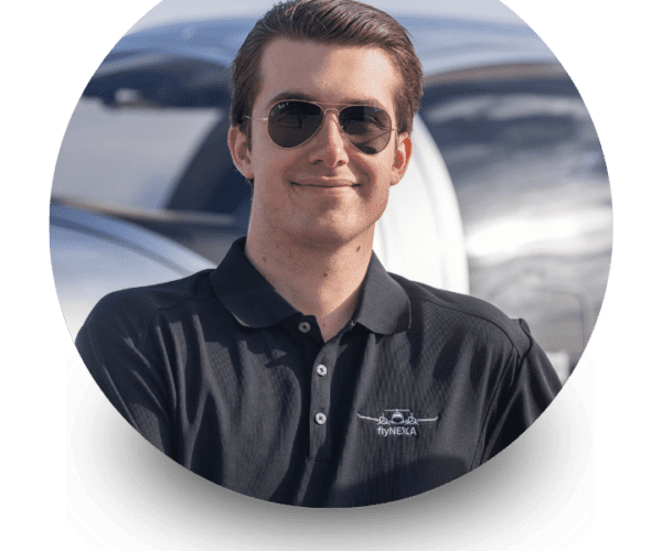David Day - Flight Instruction