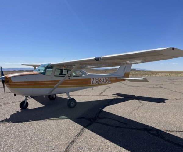 Deer Valley Skyhawks - Flying Club