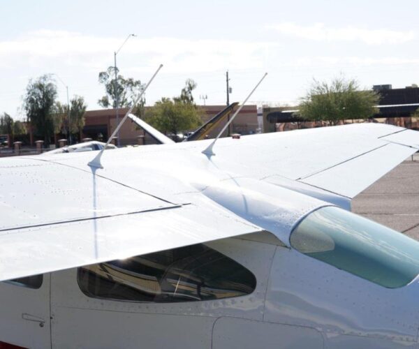 1967 Cessna Cardinal 177 | N2837X