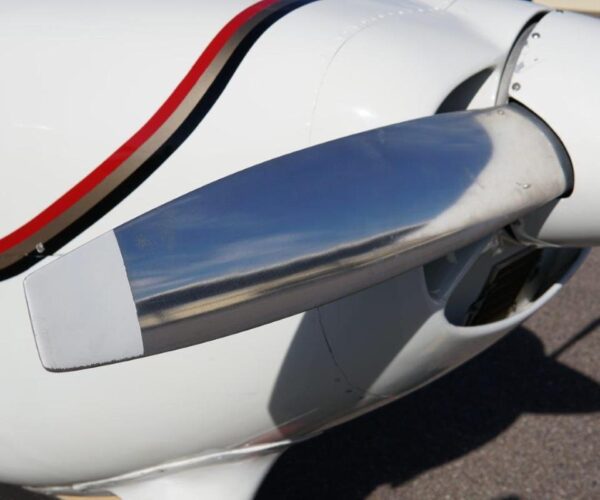 1967 Cessna Cardinal 177 | N2837X