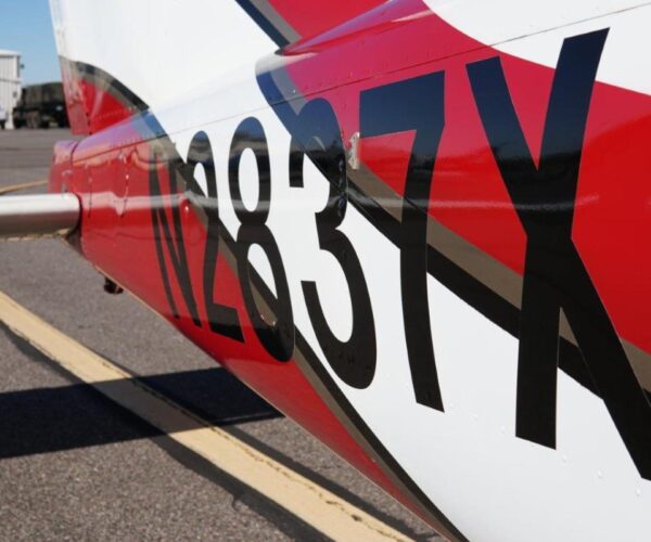 1967 Cessna Cardinal 177 | N2837X