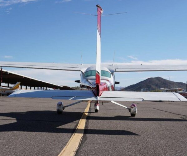 1967 Cessna Cardinal 177 | N2837X