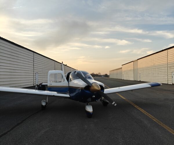 The Philly Pilot