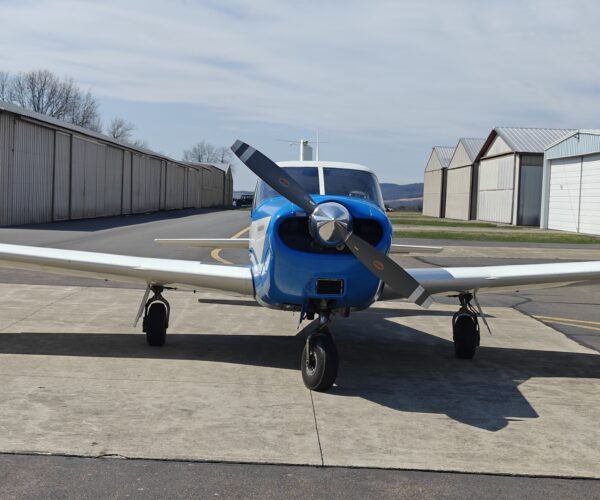 The Philly Pilot