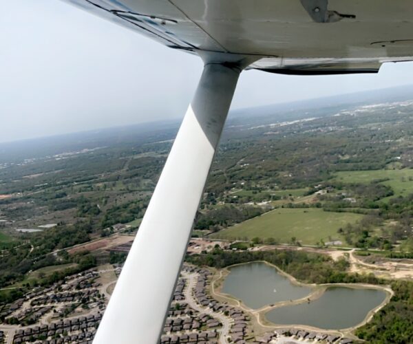 Certified Flight Instructor