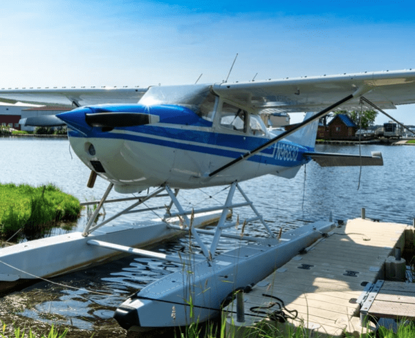 Birch Creek Aviation - AK Flight Instruction