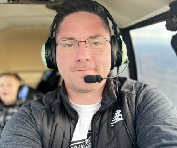 Would love to fly your airplane!
