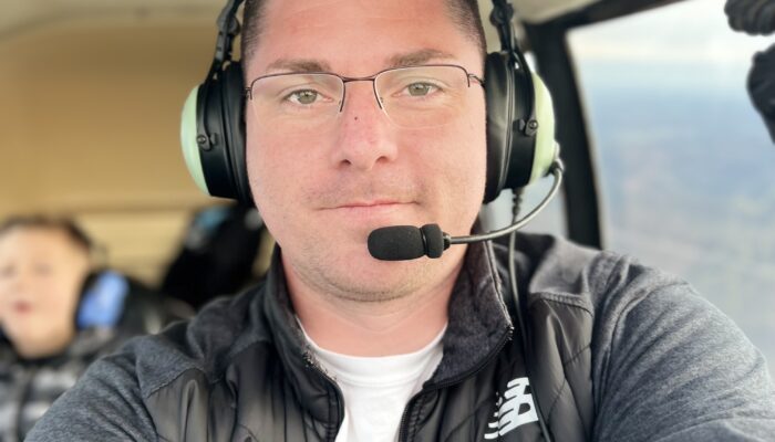 Would love to fly your airplane!