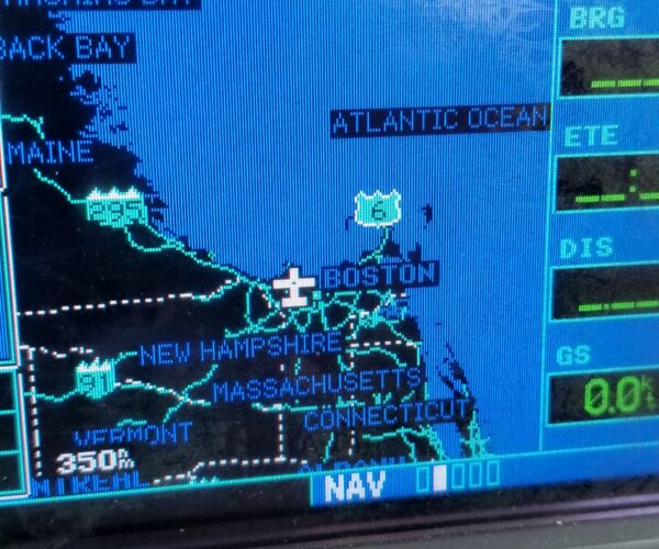 Ferry Pilot- Available Immediately. Coast to Coast experience
