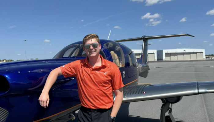 Premium Flight Training