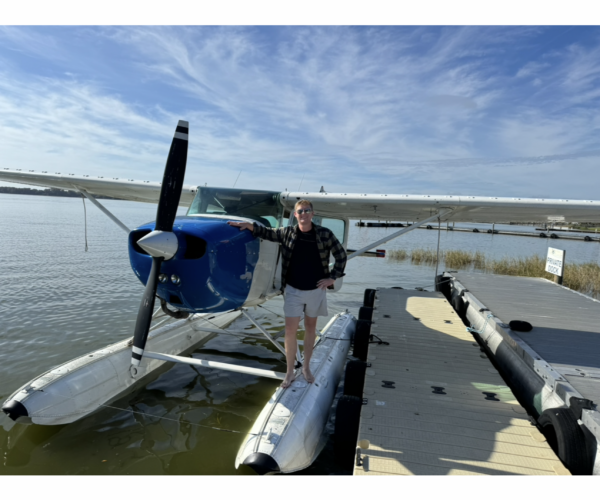 Premium Flight Training
