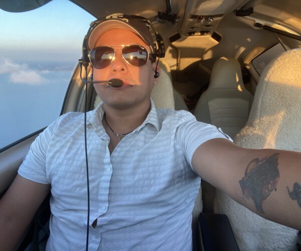 Flight training and bahamas checkouts