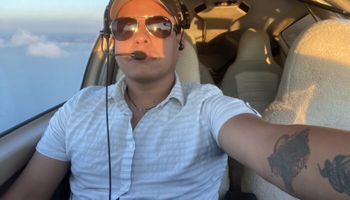 Flight training and bahamas checkouts