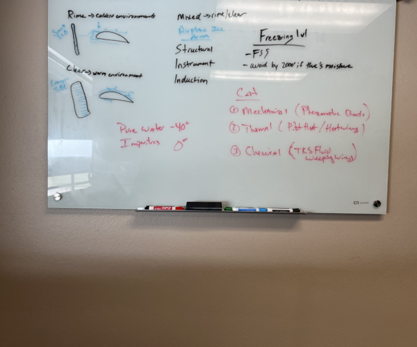 Written Exam, Oral Training, & Checkride Prep