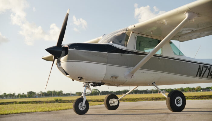 EnvySky C150 Rental
