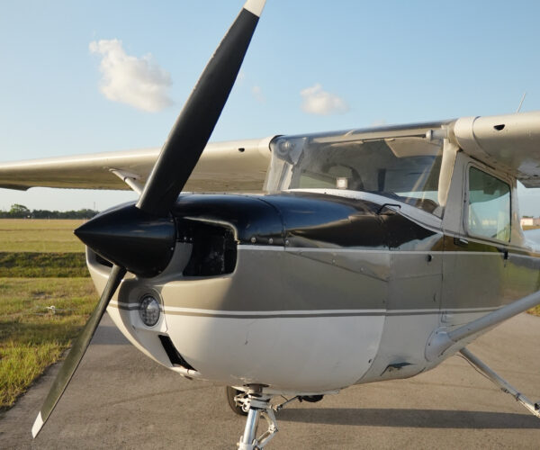 EnvySky C150 Rental