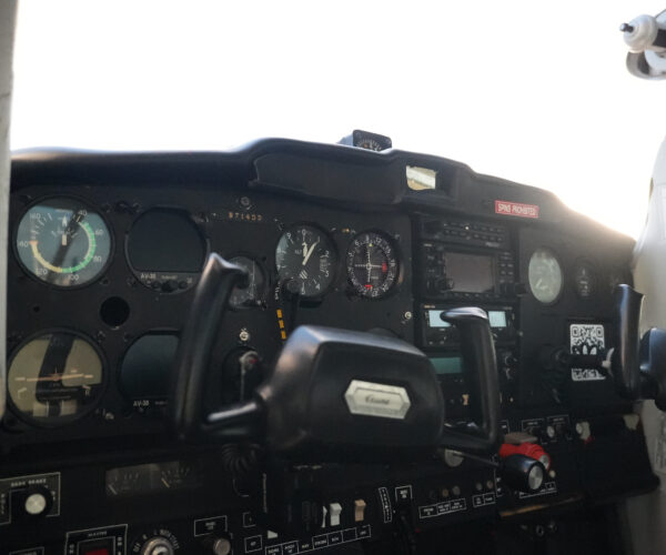 EnvySky C150 Rental
