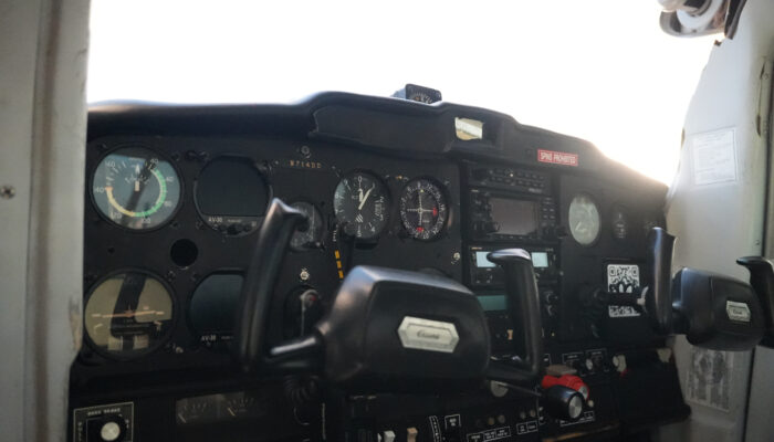 EnvySky C150 Rental