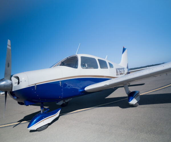 Piper Warrior II Rental Nashville, TN