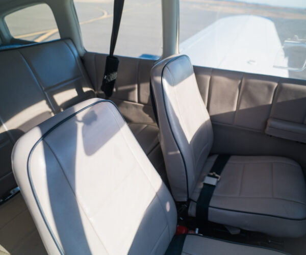 Piper Warrior II Rental Nashville, TN