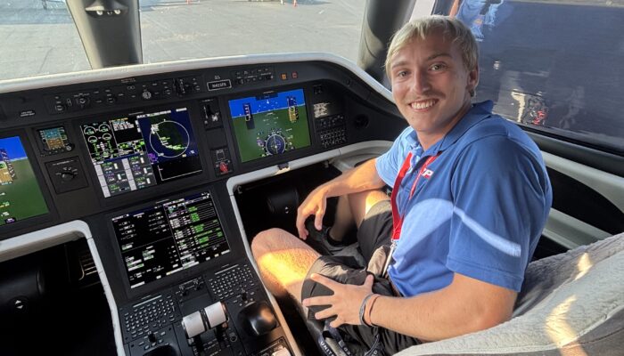 Ferry Pilot - Commercial Single and Multi-Engine Land (CFI/CFII/MEI as well)