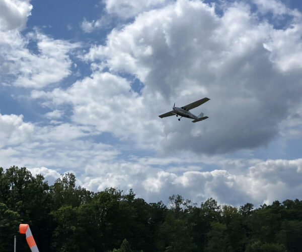 Ferry Pilot - Commercial Single and Multi-Engine Land (CFI/CFII/MEI as well)