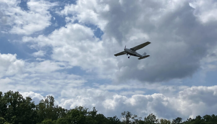 Ferry Pilot - Commercial Single and Multi-Engine Land (CFI/CFII/MEI as well)