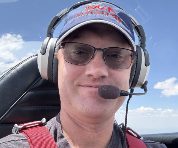 Tailwheel Specialist Ferry Pilot, CFI, A&P Mechanic