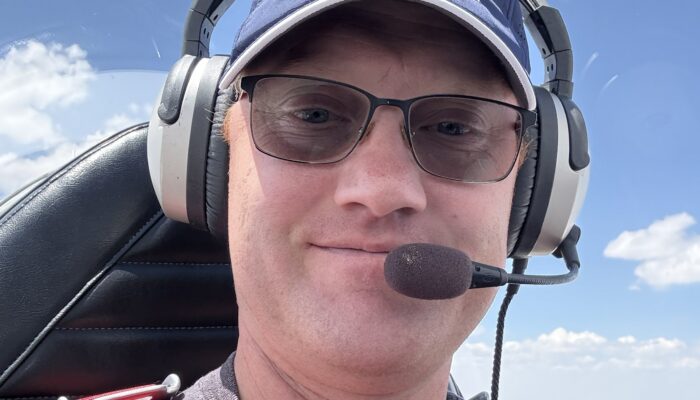 Tailwheel Specialist Ferry Pilot, CFI, A&P Mechanic