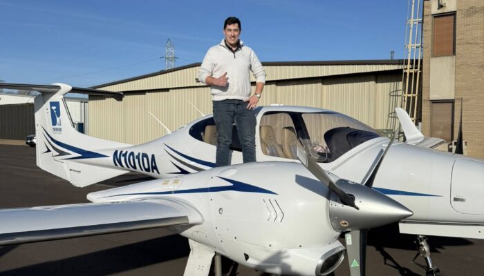 Commercial Pilot | CFI / CFII / MEI | Flexible Independent Instructor