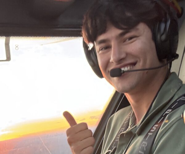 CFII with 700+ hours dual given, 100% pass rate!